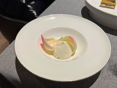 -柿合缘新京菜(国金中心商场店)