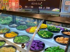-Olé精品超市(上海虹桥南丰城店)