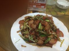 -下梅人家土菜馆(历史文化餐厅度假区店)