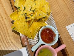 -原石牛扒·约会餐厅(龙城万科里店)