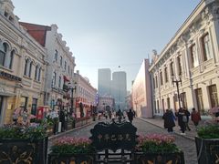 -中华巴洛克风情街