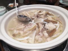 -龙泉人椰子鸡·糟粕醋·地标海南菜(龙昆南店)