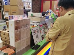 -百联临沂购物中心(临沂路店)