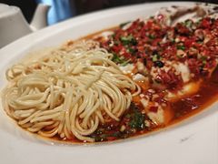 湘轩剁椒鱼头-湘轩·土菜研究院(光大店)