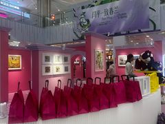 -凯德MALL(西直门店)