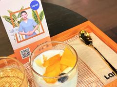 -LANN I 蘭 泰式古法按摩(徐家汇城开YOYO店)