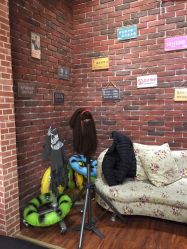 -77·STYLE佑米造型