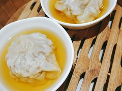高汤小笼包-明泉居茶点荟(车陂店)