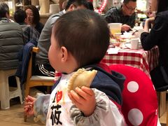 -西贝(银泰中心in99店)