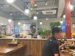 -壹块捌烧烤(灯市口店)
