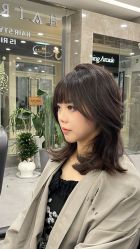 -HAIR HERE造型