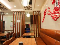 -明海妈妈菜(大连外国语学院店)