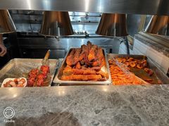 -阿那亚第三食堂 Cafeteria 3