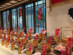-洞庭土菜馆(天河北总店)