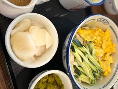 -老雒阳面馆·水席(定鼎门店)