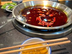 -飘香火锅(玉林西路店)