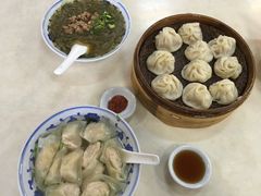 -新丰小吃(中山中路分店)