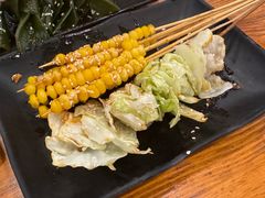 -疍家人黄记海鲜火烧烤