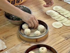 -钟师葱葱鲫鱼·江湖菜(梁家巷店)