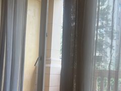 -中旅阿那亚九龙湖·公主酒店