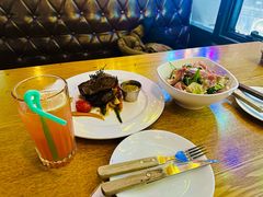 -味德西餐音乐酒吧 Wade's Bar&Grill