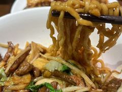 -寻裕记·现炒浇头面(人民广场店)