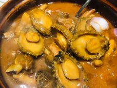 -将相和·海鲜蒸饺大连菜