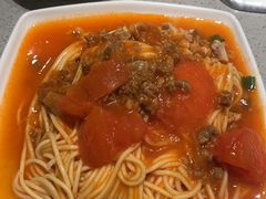 -海底捞火锅(百利广场店)