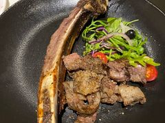 -西堤牛排(南京龙江店)