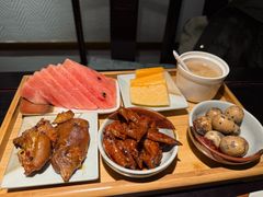 -青藤茶馆(南山路店)