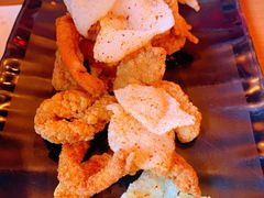 酥肉-炉小二铜锅牛蛙•川湘菜(三里屯店)