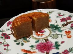 -隐厨·中国菜馆(三里屯T+MALL店)