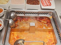 -海底捞火锅(攀枝花万达店)