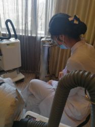 -新生植发·植养护一体