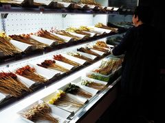 自助取餐区-搓火大都会(广安门总店)