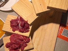 -宴全牛粤来越牛潮汕鲜牛肉火锅(海州万达广场店)