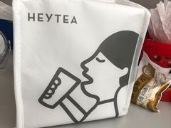 -喜茶(深圳海岸城店)