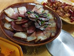 -和福餐馆(西江古街店)