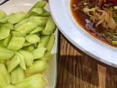 -叶派龙虾•招牌香辣蟹·海鲜(中海国际店)