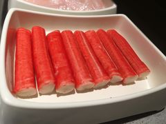 -海底捞火锅(万象城店)