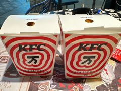 -肯德基(中州一店)