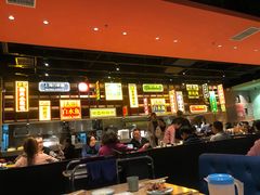 大堂-弄堂小笼包(西青中北永旺购物中心店)