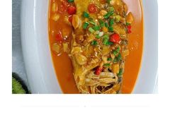 -小菜园新徽菜(常州金坛吾悦店)