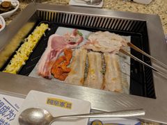 -阿亲家·韩式无限烤肉(春熙路店)