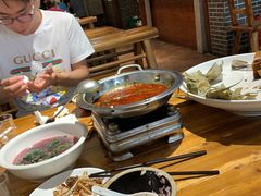 -三个大叔东北烧烤·砂锅菜(西三旗店)