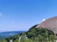 -牛首山文化旅游区