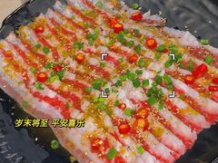 -猫爪爪原切自助烤肉(观音桥阳光世纪店)