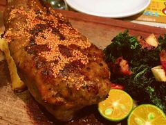 -卡朋厨房(289艺术园区店)