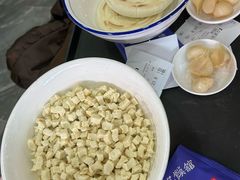 -清真·马洪小炒泡馍馆(钟楼回民街店)