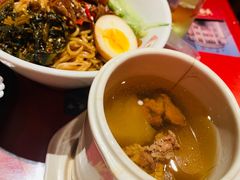 -味福记·本地特色菜(八一万达广场店)